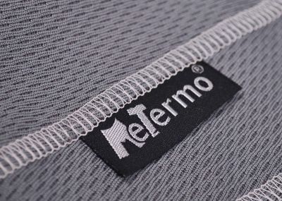 Thermolite pánské triko šedé - zimní termoprádlo MeTermo-Libor Macek